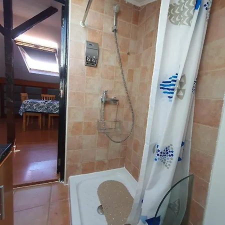 Ministerio Do Lazer Apartament