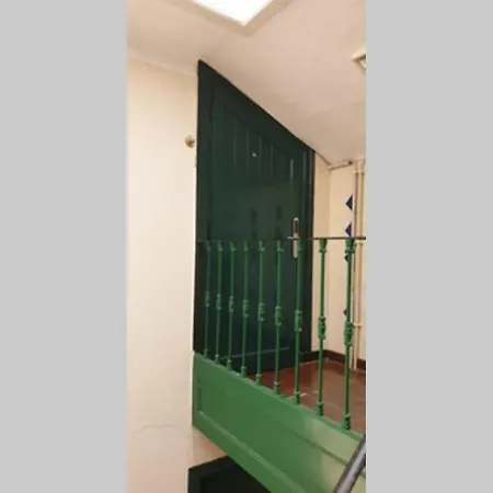 Apartament Ministerio Do Lazer *