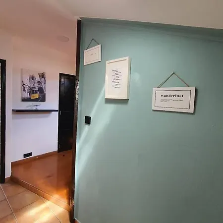 Ministerio Do Lazer Apartament