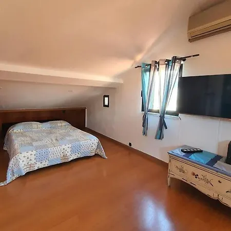 Ministerio Do Lazer Apartman