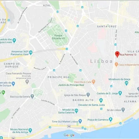 Ministerio Do Lazer * Lisboa