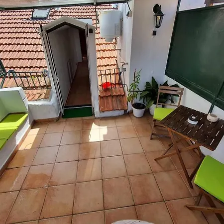 Apartament Ministerio Do Lazer *