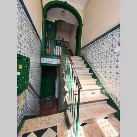 Apartament Ministerio Do Lazer *