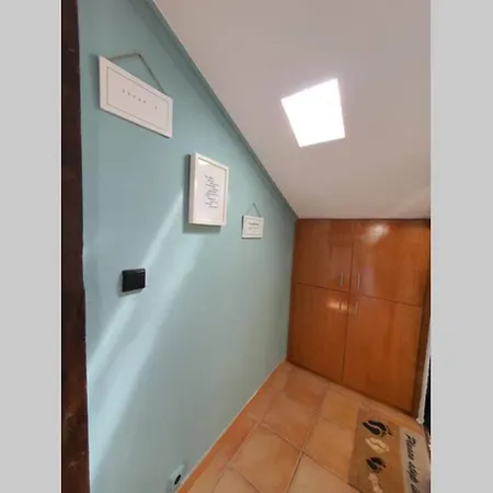 Ministerio Do Lazer Apartament *