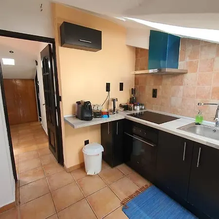 Ministerio Do Lazer Apartament *