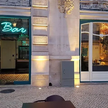 Ministerio Do Lazer Apartament