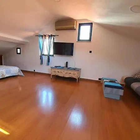 Ministerio Do Lazer Apartament