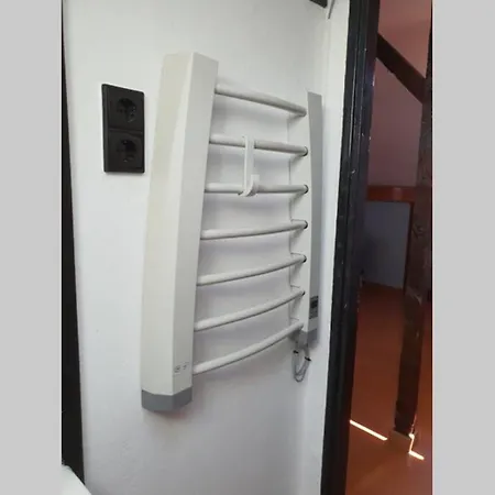 Ministerio Do Lazer Apartman Lisboa