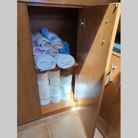 Ministerio Do Lazer Apartament Lizbona