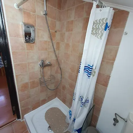Ministerio Do Lazer Apartman